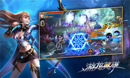 游龙英雄v1.12.052