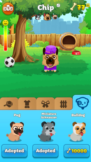 我的小狗 My Puppyv1.0.0 安卓ios