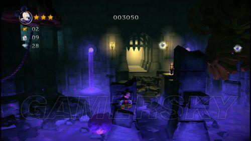 幻影城堡(含数据包)v1.1.0