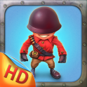 坚守阵地 汉化版V1.15