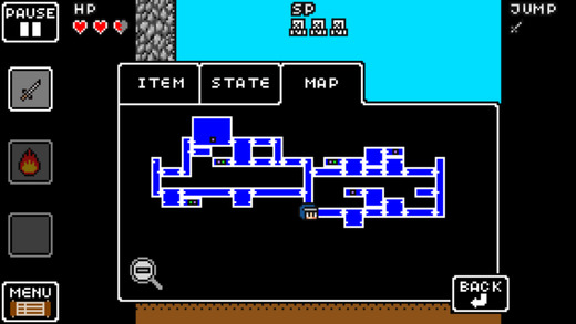 忍者大冒险Ninja Smasherv1.0 安卓ios
