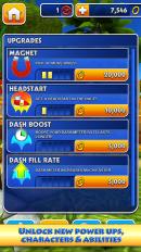 索尼克冲刺 破解版v1.9.0