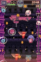 疯狂跳跃的女孩v1.0.1 安卓ios
