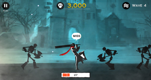 暗影猎人Shadow Hunterv2.0 安卓IOS