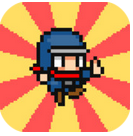 忍者大冒险Ninja Smasherv1.0 安卓ios