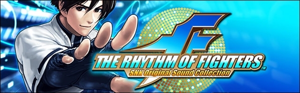 节奏格斗 直装版V 1.0.0