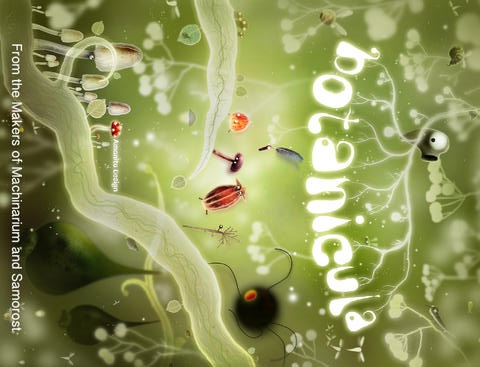 植物精灵v1.0.2