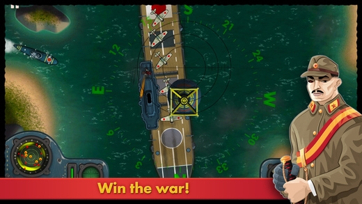 轰炸机防御战3 iBomber 3v1.0 安卓IOS