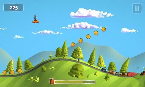 阳光旅行v1.1.1 安卓ios