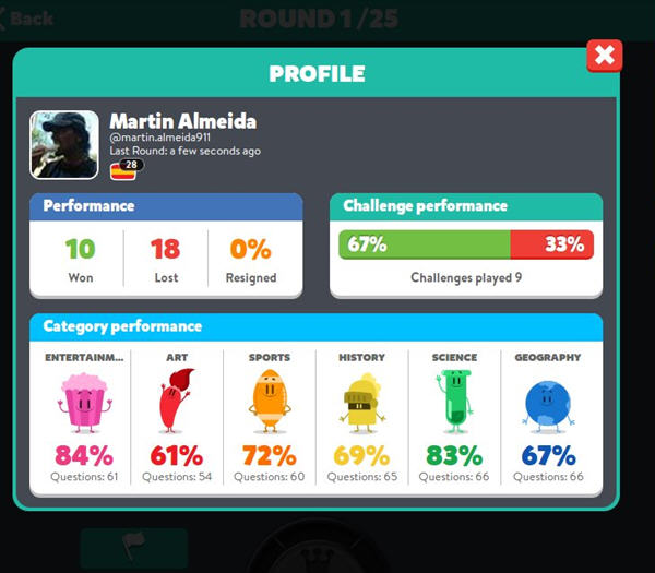 Trivia Crack