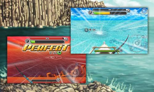 钓鱼大师第二季  修改版2.2.6