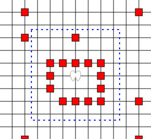 围住小猫V1.0中文版