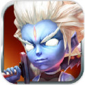 鬼剑炫斗v1.0 安卓IOS