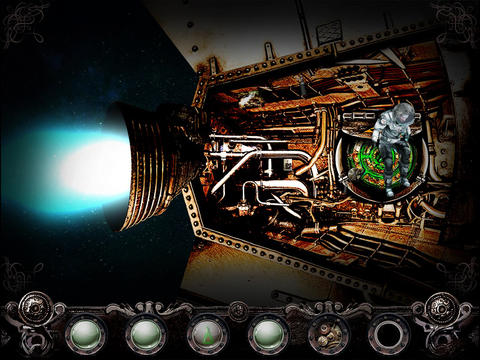 蒸汽朋克v1.0 .2 安卓ios