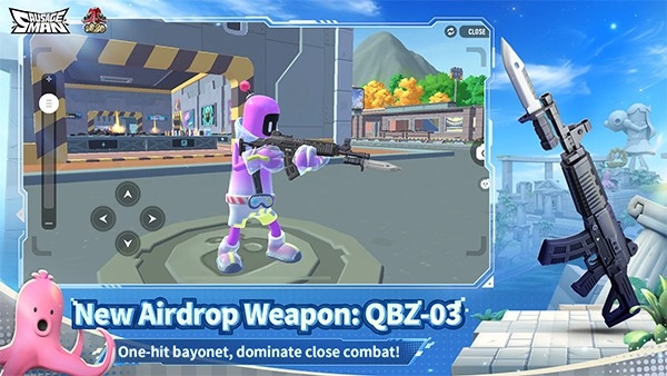 香肠派对新版本