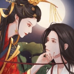 传闻中的女帝后宫游戏