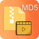 视频压缩MD5修改器老旧版