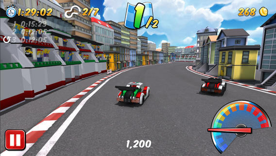 乐高：我的城市v1.1.0