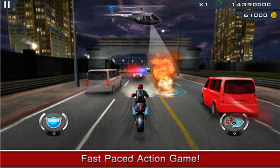 幻影车神3v1.0.4