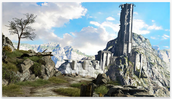无尽之剑2v 1.3.2