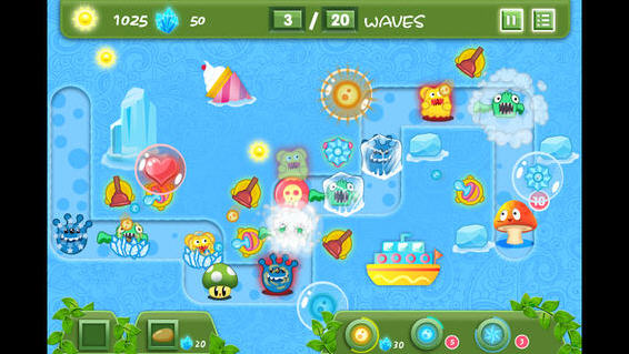全名蘑菇大战v1.1.3