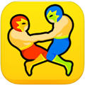 Wrestle Jump(搞基摔跤)v1.0.1安卓版