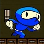 忍者无敌v1.0