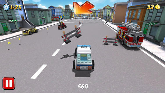 乐高：我的城市v1.1.0
