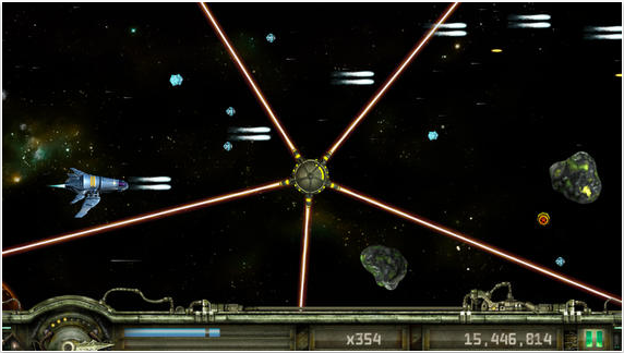 Parallax 2V 1.2