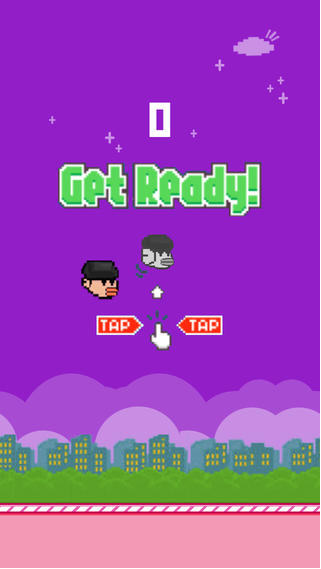 Flappy ET  都敏俊版v1.2