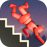 stair dismount