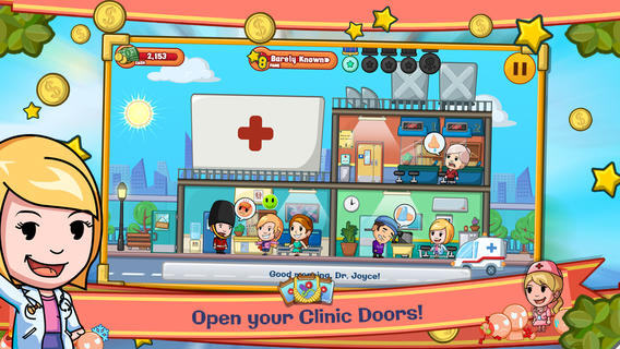 Doctor Lifev1.0.0