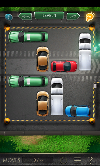 Parking Carv1.2