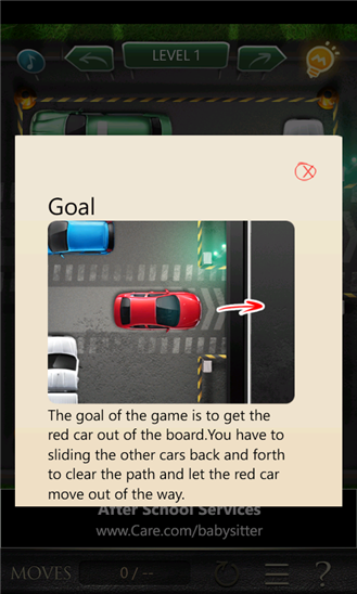 Parking Carv1.2