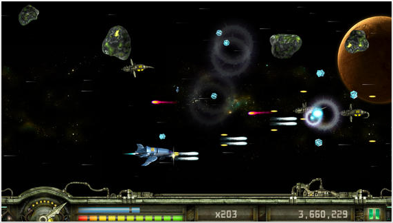 Parallax 2V 1.2