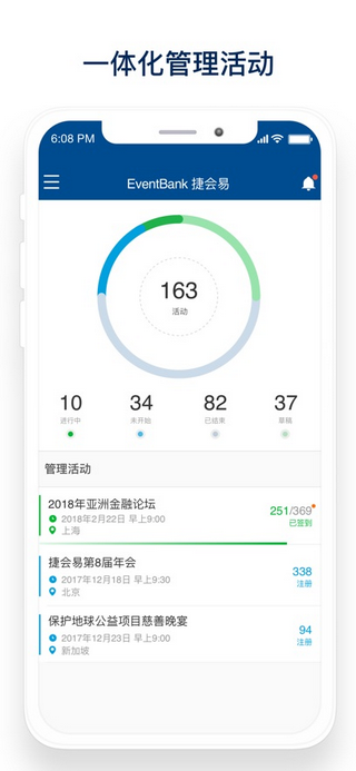 管理者