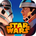 Star Wars：特攻队安卓IOS
