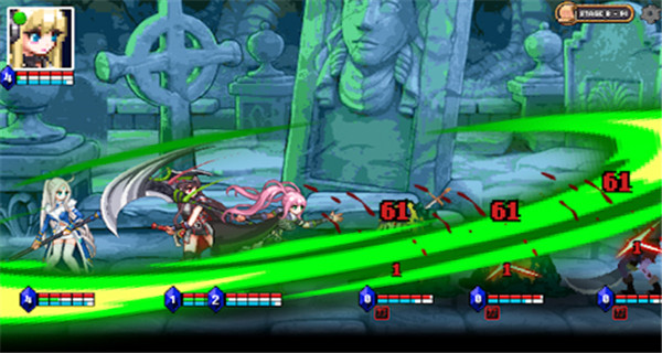 地下城与公主中文版(Dungeon Princess!)