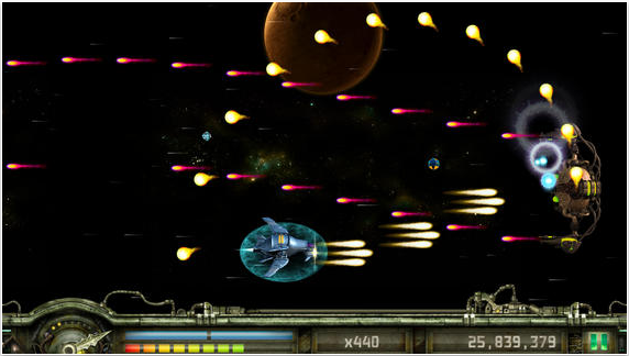 Parallax 2V 1.2