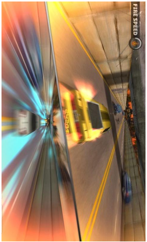 3D极速狂飙:死亡之路v1.0