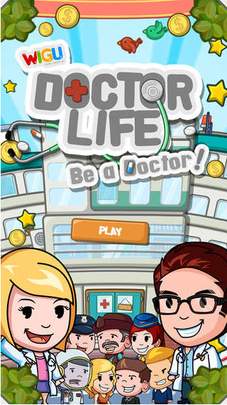 Doctor Lifev1.0.0