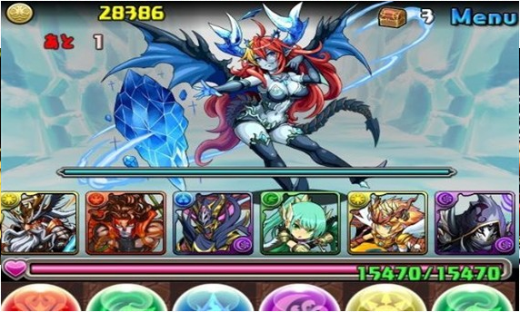 智龙迷城v7.00