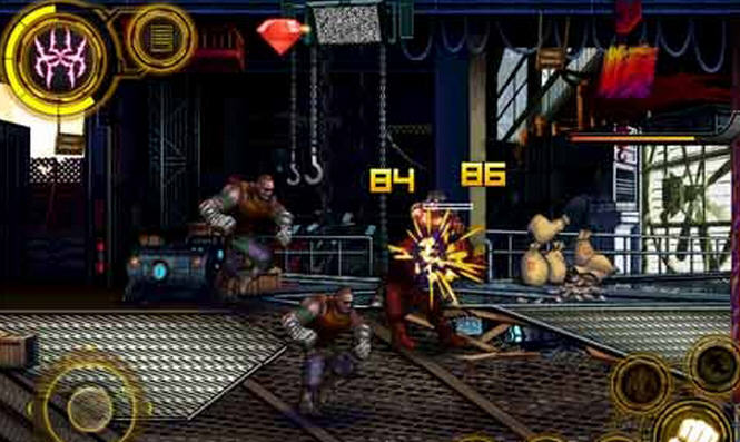 格斗之王5兽血沸腾V 内购破解版