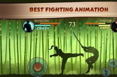 暗影格斗2V 1.6.0
