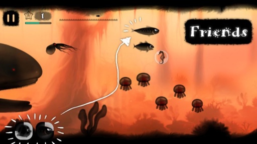 小鱼快跑 FiSHv1.1.1