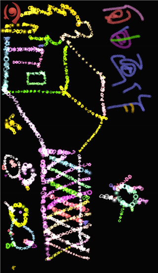 魔术画画老版本