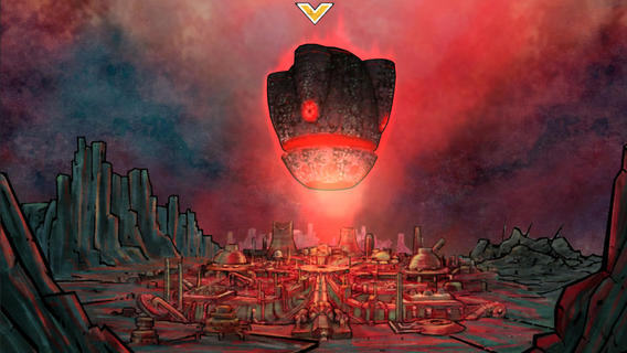 机器人克拉克v1.30