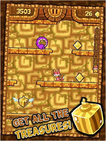 小猫快跑2v1.2.3