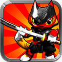 忍者喵 Ninja KittyV 1.07