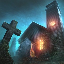 Enigmatis: 枫叶溪幽灵v1.0.1